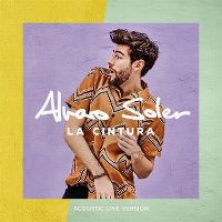 Cover Alvaro Soler - La cintura