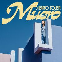 Cover Alvaro Soler - Muero