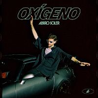 Cover Alvaro Soler - Oxígeno