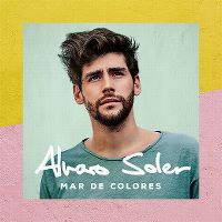 Cover Alvaro Soler - Puebla