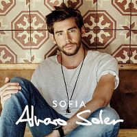 Cover Alvaro Soler - Sofia