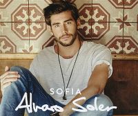 Cover Alvaro Soler - Sofia