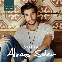 Cover Alvaro Soler - Sofia