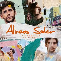 Cover Alvaro Soler - The Best Of 2015-2022