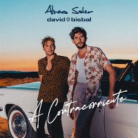 Cover Alvaro Soler / David Bisbal - A contracorriente