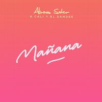 Cover Alvaro Soler & Cali y El Dandee - Mañana