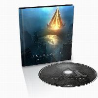 Cover Amaranthe - Manifest