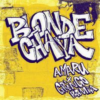 Cover Amaru x Gringo Bamba - Blonde Chaya