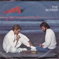 Cover America - The Border