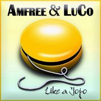 Cover Amfree & Luco - Like A Jojo