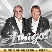 Cover Amigos - Ihre schönsten Lieder