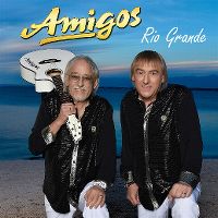 Cover Amigos - Rio Grande