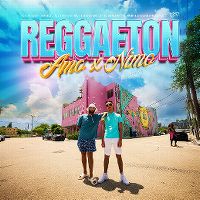 Cover Amo & Nimo - Reggaeton