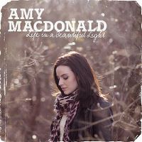 Cover Amy Macdonald - Life In A Beautiful Light