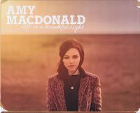 Cover Amy Macdonald - Life In A Beautiful Light