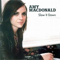 Cover Amy Macdonald - Slow It Down