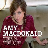 Cover Amy Macdonald - This Is The Life