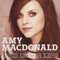Cover Amy Macdonald - This Is The Life
