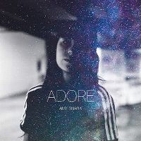 Cover Amy Shark - Adore