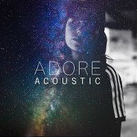 Cover Amy Shark - Adore