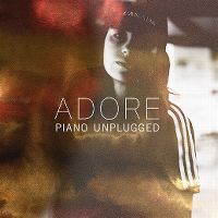 Cover Amy Shark - Adore