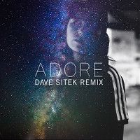 Cover Amy Shark - Adore