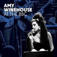 Cover Amy Winehouse - At The BBC