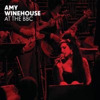 Cover Amy Winehouse - At The BBC