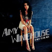 Cover Amy Winehouse - Back To Black