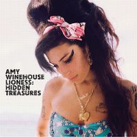 Cover Amy Winehouse - Lioness: Hidden Treasures