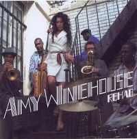 Cover Amy Winehouse - Rehab