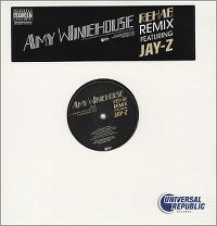 Cover Amy Winehouse - Rehab