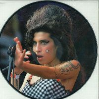 Cover Amy Winehouse - Rehab