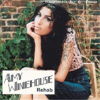 Cover Amy Winehouse - Rehab
