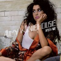 Cover Amy Winehouse - Rehab