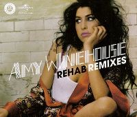 Cover Amy Winehouse - Rehab