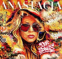 Cover Anastacia - Our Songs