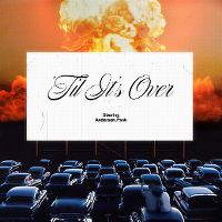 Cover Anderson .Paak - 'Til It's Over