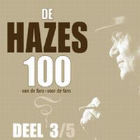 Cover André Hazes - De Hazes 100