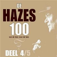 Cover André Hazes - De Hazes 100