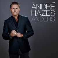 Cover André Hazes Jr. - Anders