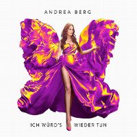 Cover Andrea Berg - Ich würd's wieder tun