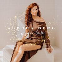 Cover Andrea Berg - Simsalabim