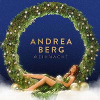 Cover Andrea Berg - Weihnacht