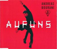 Cover Andreas Bourani - Auf uns