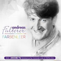 Cover Andreas Fulterer - Farbenleer