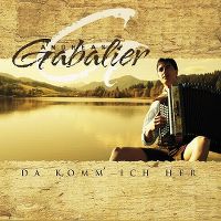 Cover Andreas Gabalier - Da komm' ich her
