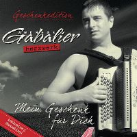 Cover Andreas Gabalier - Herzwerk