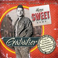 Cover Andreas Gabalier - Home Sweet Home