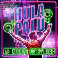 Cover Andreas Gabalier - Hulapalu